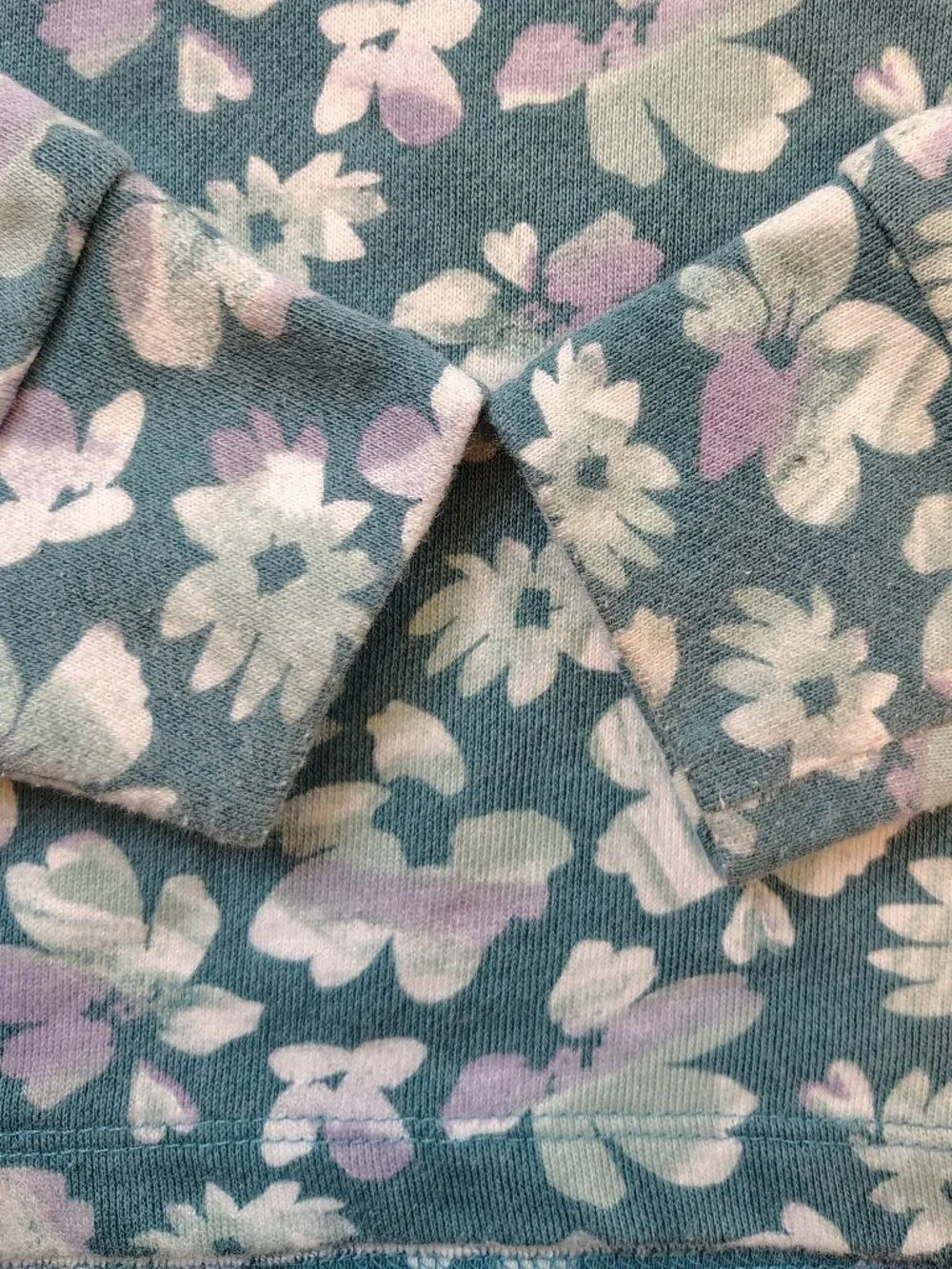 Carter Long Sleeve Sweater, Shirts, & Pants Bundle Size 6